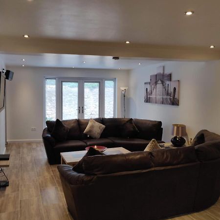 Dobbies Adults Only Boutique Apartment Saint-Marcel-sur-Aude Екстериор снимка