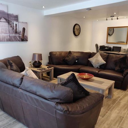 Dobbies Adults Only Boutique Apartment Saint-Marcel-sur-Aude Екстериор снимка