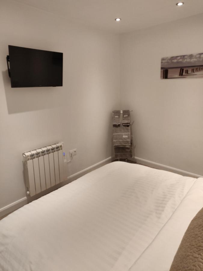 Dobbies Adults Only Boutique Apartment Saint-Marcel-sur-Aude Екстериор снимка