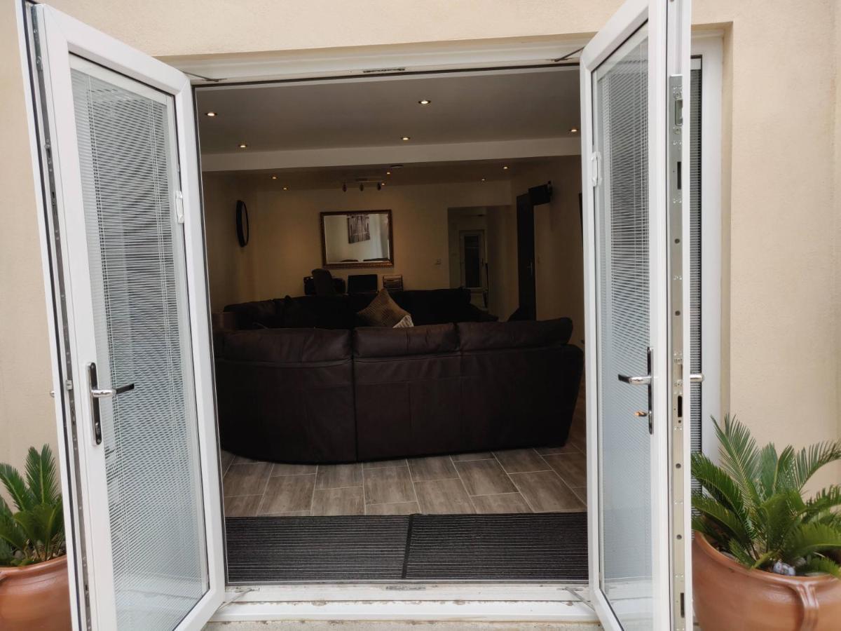 Dobbies Adults Only Boutique Apartment Saint-Marcel-sur-Aude Екстериор снимка