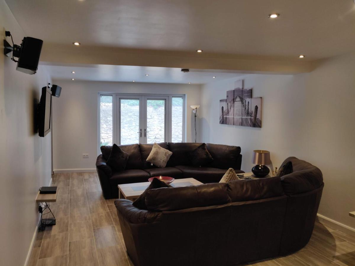 Dobbies Adults Only Boutique Apartment Saint-Marcel-sur-Aude Екстериор снимка