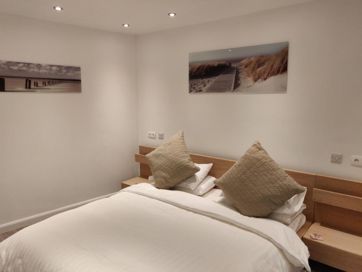 Dobbies Adults Only Boutique Apartment Saint-Marcel-sur-Aude Екстериор снимка