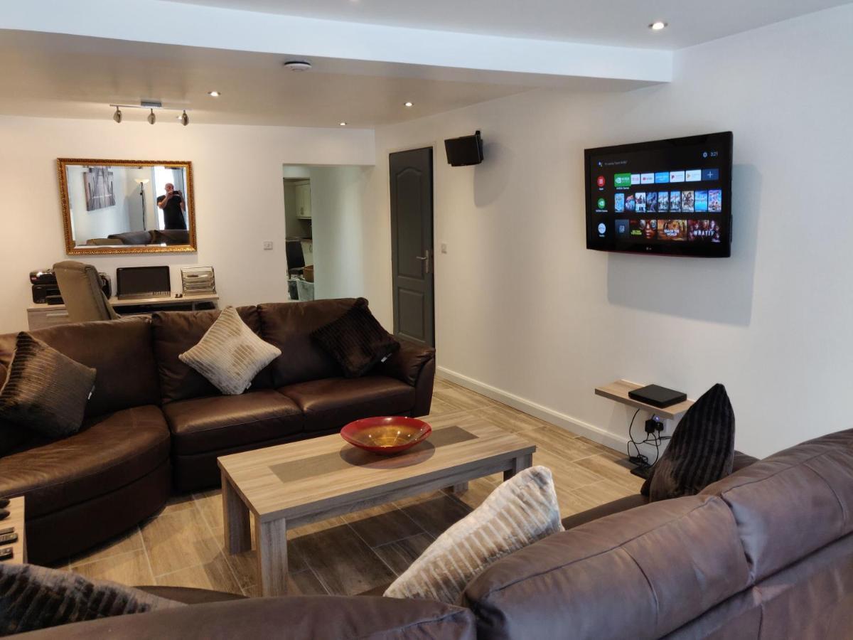 Dobbies Adults Only Boutique Apartment Saint-Marcel-sur-Aude Екстериор снимка