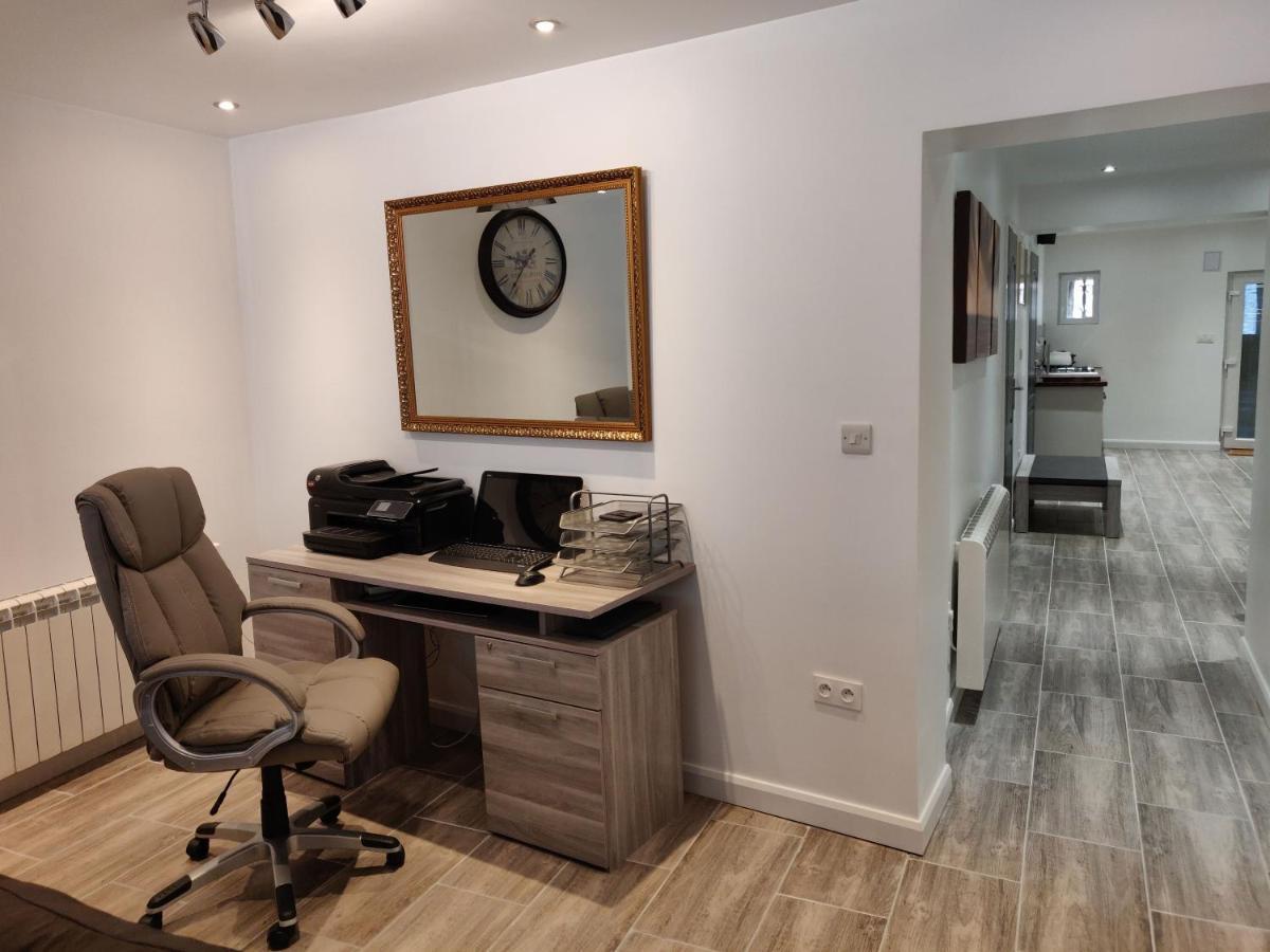 Dobbies Adults Only Boutique Apartment Saint-Marcel-sur-Aude Екстериор снимка