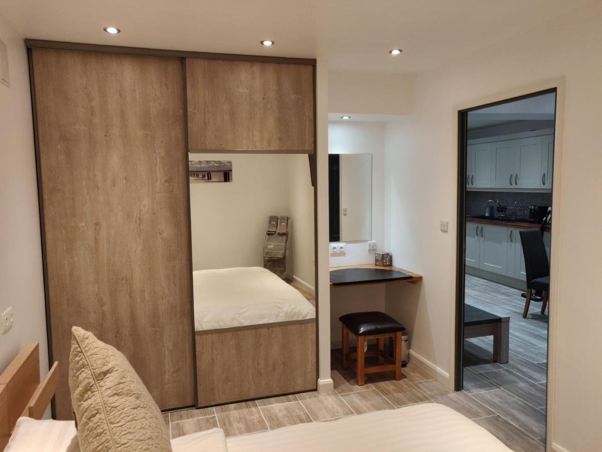 Dobbies Adults Only Boutique Apartment Saint-Marcel-sur-Aude Екстериор снимка