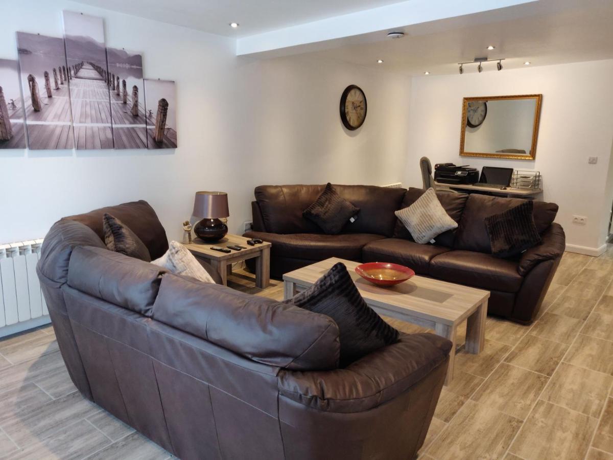 Dobbies Adults Only Boutique Apartment Saint-Marcel-sur-Aude Екстериор снимка
