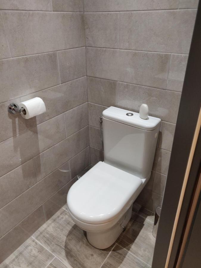 Dobbies Adults Only Boutique Apartment Saint-Marcel-sur-Aude Екстериор снимка